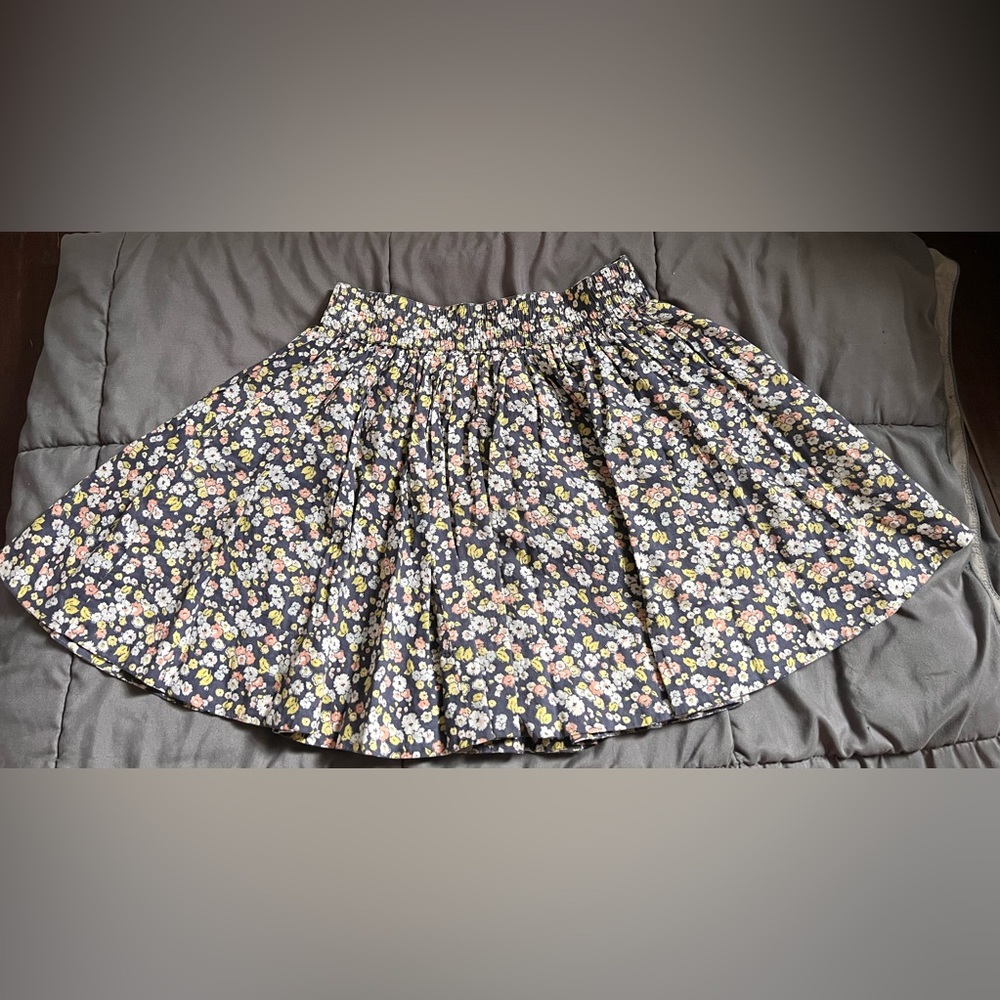 Boden Johnnie B Skirt